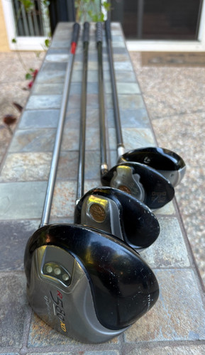 1200 taylormade r580 - $1200,