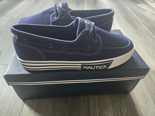 Scarpe barca uomo nautica - da,