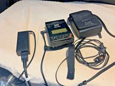 Sony DAT Digital Audio