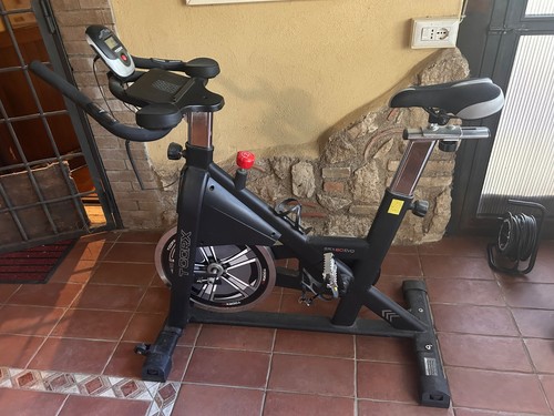 Toorx srx evo cyclette - toorx,