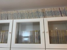 collezione completa tex