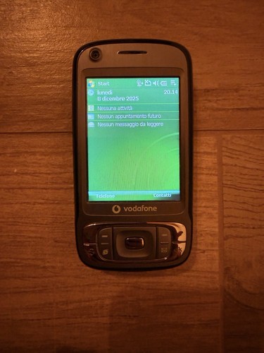 Htc tytn p4550 - tytn,
