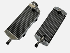 RADIATORE DIRT RACING BETA 4