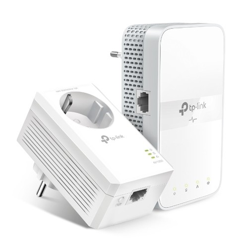 Link wpa7619 kit - tl-wpa7619, kit(de)