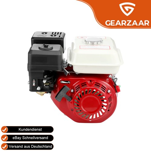 Motore benzina kart - motore,