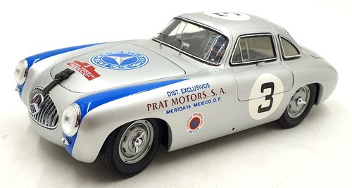 Cmc scale diecast - cmc, 1/18