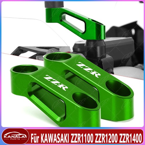 Per kawasaki zzr1100 zzr1200 - per,