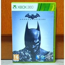 Videogioco Batman Arkham