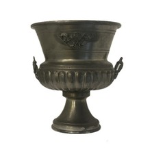 Antico braciere scaldavivande - braciere,