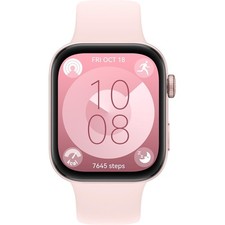 Smartwatch Huawei Fit 3 pink