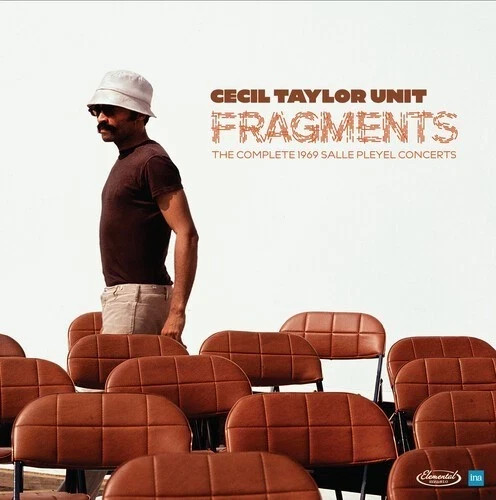Cecil taylor unit - cecil,