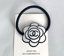 Cravatte per capelli Chanel