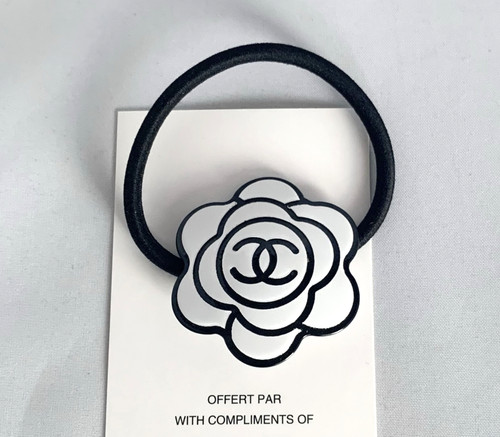 Chanel vip gift - vip, hair