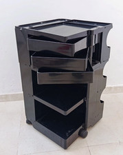 CARRELLO BOBY DESIGN JOE