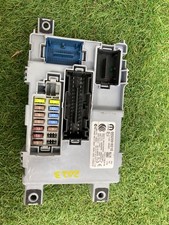 CENTRALINA BODY COMPUTER FIAT