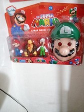 Super mario collezione - super,