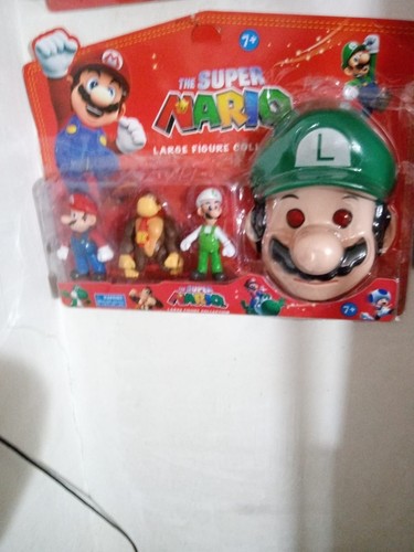 Super mario collezione - super,