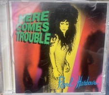 Pearl harbour here comes - pearl,
