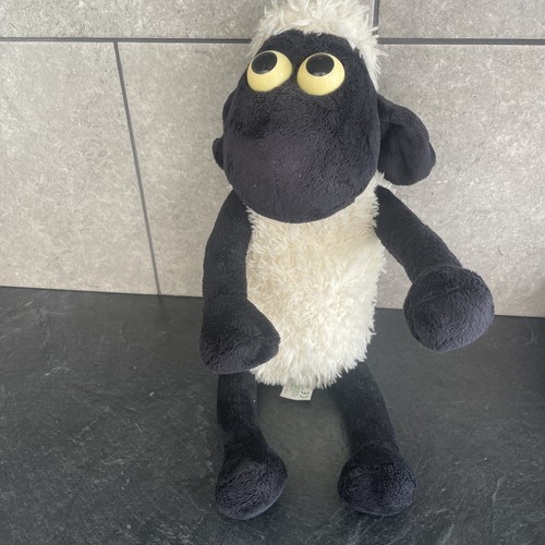 Peluche vintage 2007 - , shaun