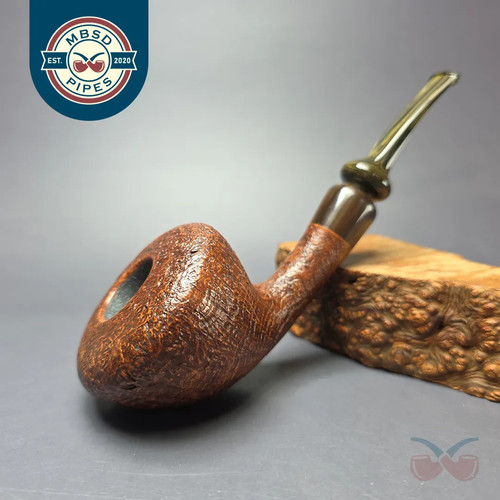 Biota sandblasted danish - xl,