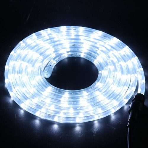 Super bright solar rope - super, fairy