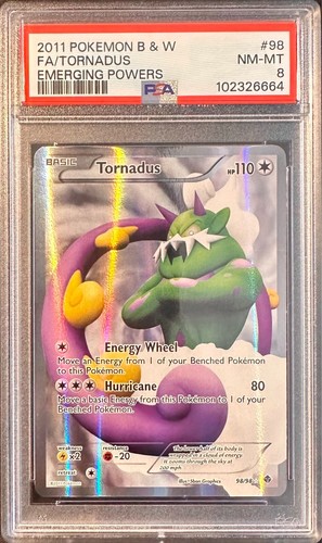 Tornadus psa 2011 - tornadus, b&w