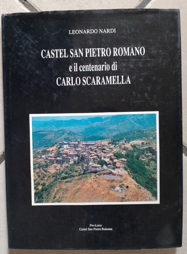 1993 castel san - castel, romano