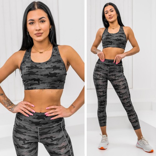 Tuta fitness due - , pezzi