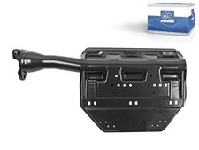 Kotflügelhalter DT Spare Parts 1.23066 links Kotflügelhalterung Halterung