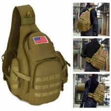 Zaino tattico militare