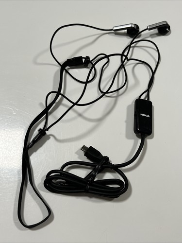 Nokia cuffie l - hs-82, micro