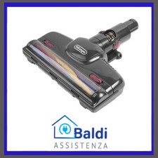 SPAZZOLA MOTORIZZATA PER SCOPA