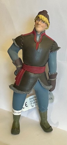 Bullyland 12962 kristoff 11 - 12962,