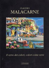 Claudio Malacarne: Il verso