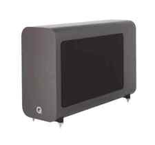 Q ACOUSTICS 3060S GRAFITE SUBWOOFER ATTIVO SOLO APERTO