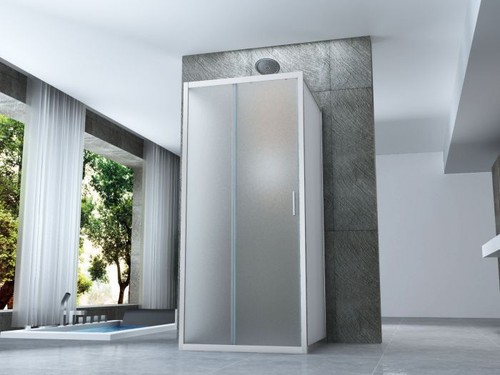Box doccia cristallo 3 - mm,