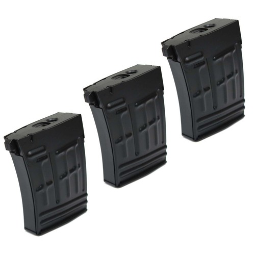 Cyma 80rd mid cap - magazine, per
