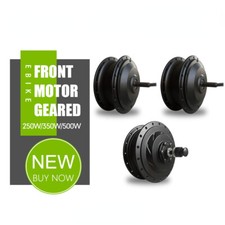 Motore Mozzo Anteriore