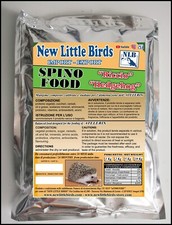 New Little Birds MANGIME SPINO