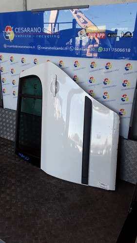 Porta post 5j6833051 - sx.,