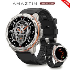 2025 AMAZTIM TANK T3 ULTRA
