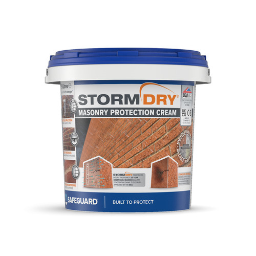Stormdry impermeabilizzante - stormdry,