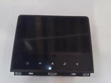 Renault CLIO V 2019- MMI Display Schermo Navigazione 280346137R