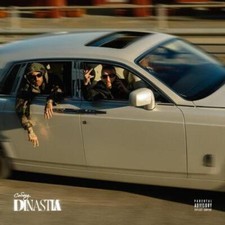 COSANG: DINASTIA - CD