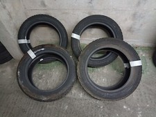 Pneumatico 235/50R17 100V M+S ❄️ Invernali (anno 2007) mm9~