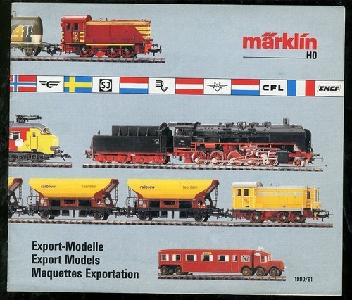 Modellismo ferrovia catalogo - modellismo,