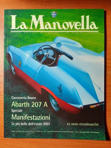 Manovella asi 2001 - manovella,