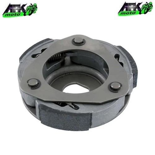 Girante frizione centrifuga - girante,