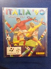 PANINI ITALIA 90 COMPLETE