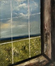 Dipinto originale di Elena